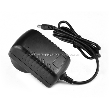 Power supply traver adapter